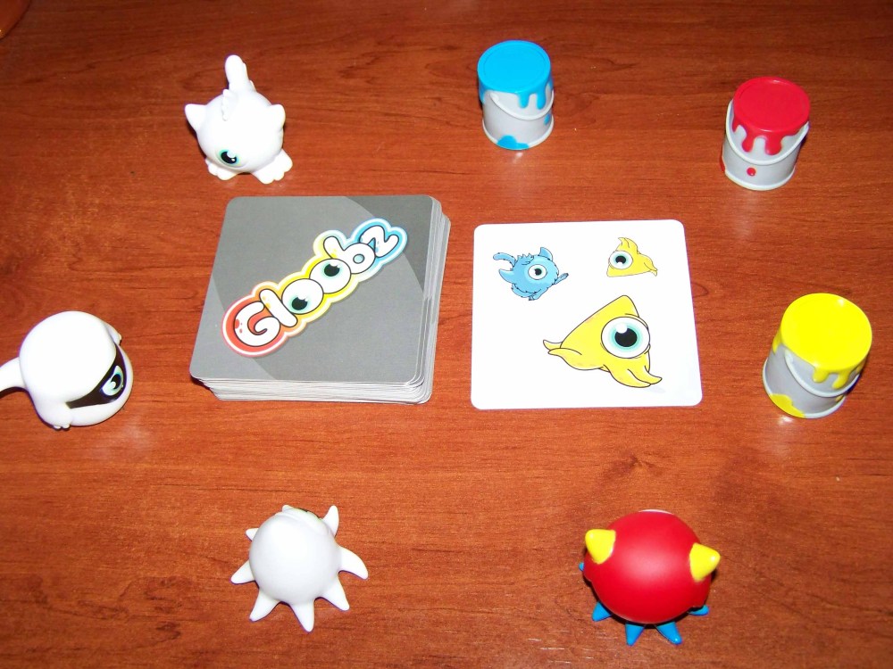 Composición de la partida.